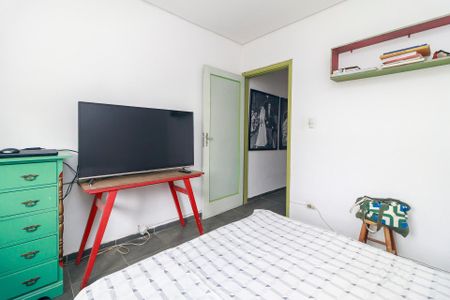 Casa para alugar com 69m², 2 quartos e 1 vaga Casa para alugar com 69m², 2 quartos e 1 vagaQuarto 2