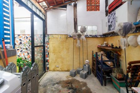 Casa para alugar com 69m², 2 quartos e 1 vaga Casa para alugar com 69m², 2 quartos e 1 vagaÁrea de Serviço