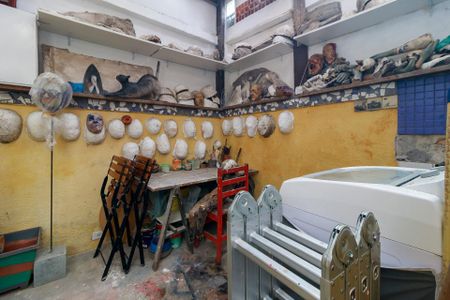 Casa para alugar com 69m², 2 quartos e 1 vaga Casa para alugar com 69m², 2 quartos e 1 vagaÁrea de Serviço