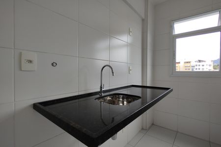 Apartamento para alugar com 60m², 2 quartos e 1 vaga Apartamento para alugar com 60m², 2 quartos e 1 vagaCozinha