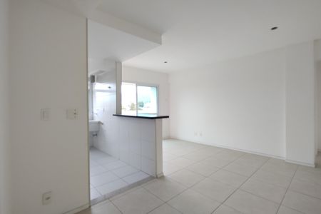 Apartamento para alugar com 60m², 2 quartos e 1 vaga Apartamento para alugar com 60m², 2 quartos e 1 vagaSala
