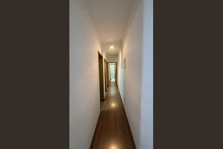 Apartamento para alugar com 71m², 3 quartos e 1 vagaCorredor