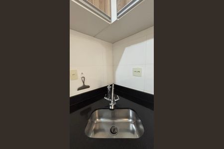 Apartamento para alugar com 71m², 3 quartos e 1 vagaCozinha