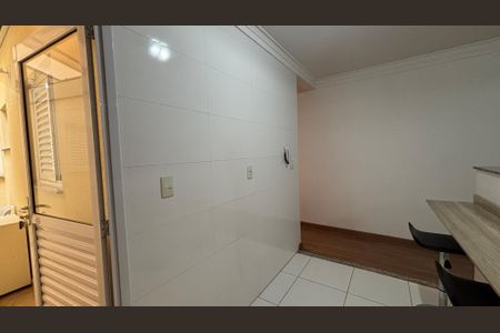Apartamento para alugar com 71m², 3 quartos e 1 vagaCozinha