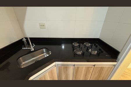 Apartamento para alugar com 71m², 3 quartos e 1 vagaCozinha
