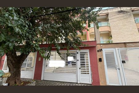 Apartamento para alugar com 71m², 3 quartos e 1 vagaFachada