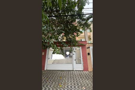 Apartamento para alugar com 71m², 3 quartos e 1 vagaFachada