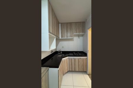 Apartamento para alugar com 71m², 3 quartos e 1 vagaCozinha