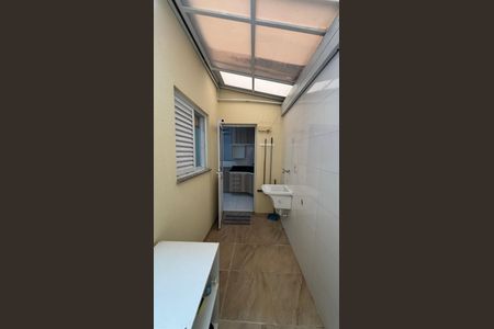Apartamento para alugar com 71m², 3 quartos e 1 vagaÁrea de Serviço