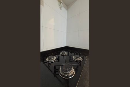 Apartamento para alugar com 71m², 3 quartos e 1 vagaCozinha