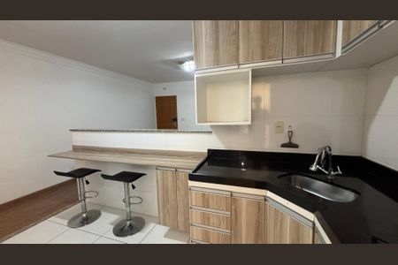 Apartamento para alugar com 71m², 3 quartos e 1 vagaCozinha