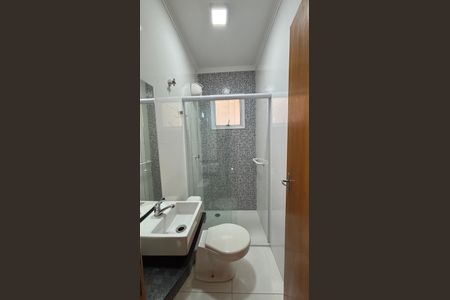 Apartamento para alugar com 71m², 3 quartos e 1 vagaBanheiro