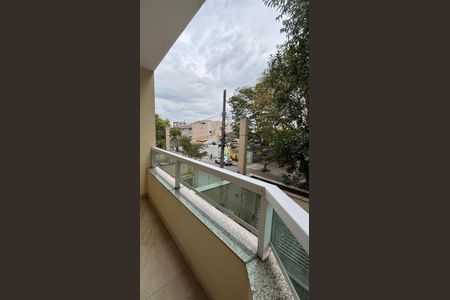 Apartamento para alugar com 71m², 3 quartos e 1 vagaSuite Varanda