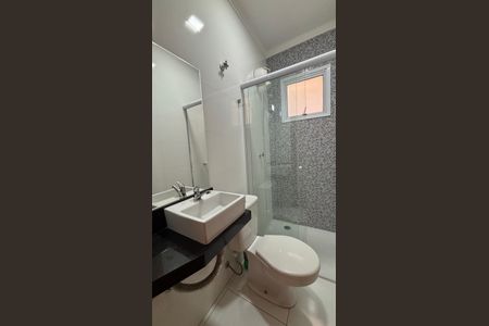 Apartamento para alugar com 71m², 3 quartos e 1 vagaBanheiro