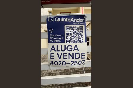 Apartamento para alugar com 71m², 3 quartos e 1 vagaFachada