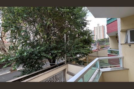 Apartamento para alugar com 71m², 3 quartos e 1 vagaSuite Varanda