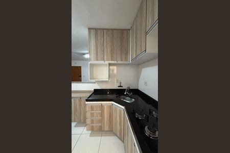 Apartamento para alugar com 71m², 3 quartos e 1 vagaCozinha