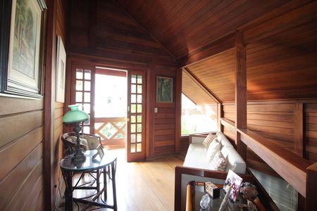 Casa à venda com 320m², 4 quartos e 4 vagasSala 3