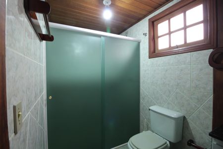 Casa à venda com 320m², 4 quartos e 4 vagasQuarto 3 - Suíte