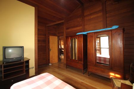 Casa à venda com 320m², 4 quartos e 4 vagasQuarto 2