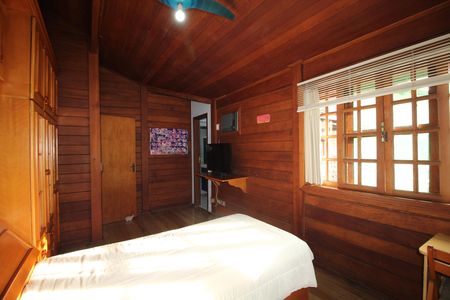 Casa à venda com 320m², 4 quartos e 4 vagasQuarto 1