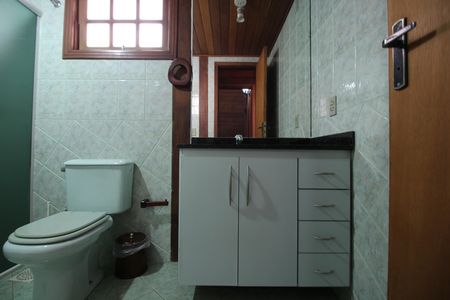Casa à venda com 320m², 4 quartos e 4 vagasQuarto 3 - Suíte