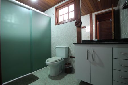 Casa à venda com 320m², 4 quartos e 4 vagasQuarto 3 - Suíte