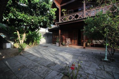 Casa à venda com 320m², 4 quartos e 4 vagasÁrea Externa