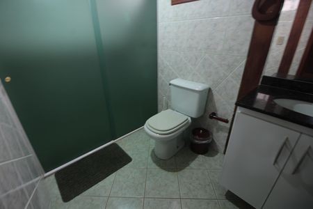 Casa à venda com 320m², 4 quartos e 4 vagasQuarto 3 - Suíte