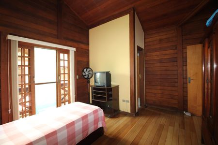 Casa à venda com 320m², 4 quartos e 4 vagasQuarto 2