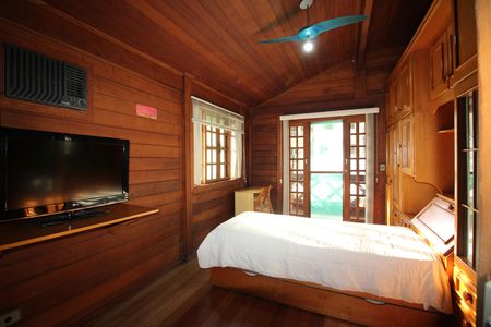 Casa à venda com 320m², 4 quartos e 4 vagasQuarto 1