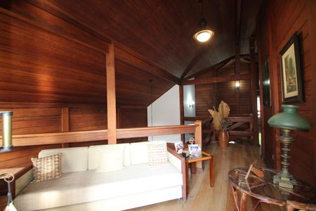 Casa à venda com 320m², 4 quartos e 4 vagasSala 3
