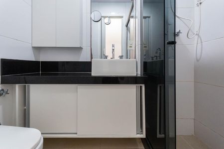 Apartamento para alugar com 70m², 2 quartos e 2 vagasBanheiro Suíte