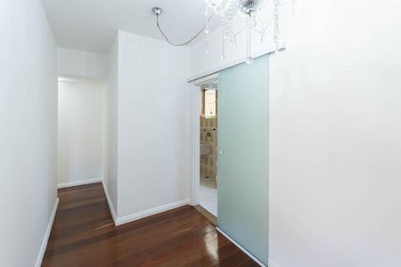 Sala de apartamento para alugar com 2 quartos, 70m² em Tijuca, Rio de Janeiro