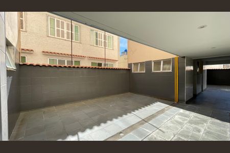 Apartamento para alugar com 70m², 2 quartos e 2 vagas Apartamento para alugar com 70m², 2 quartos e 2 vagasÁrea comum