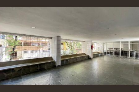 Apartamento para alugar com 70m², 2 quartos e 2 vagas Apartamento para alugar com 70m², 2 quartos e 2 vagasÁrea comum