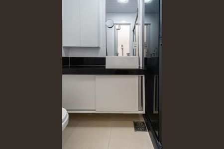 Apartamento para alugar com 70m², 2 quartos e 2 vagasBanheiro Suíte
