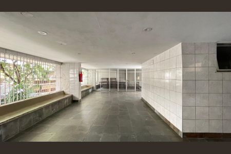Apartamento para alugar com 70m², 2 quartos e 2 vagas Apartamento para alugar com 70m², 2 quartos e 2 vagasÁrea comum