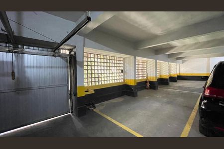 Apartamento para alugar com 70m², 2 quartos e 2 vagas Apartamento para alugar com 70m², 2 quartos e 2 vagasGaragem