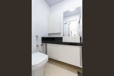 Apartamento para alugar com 70m², 2 quartos e 2 vagasBanheiro Suíte