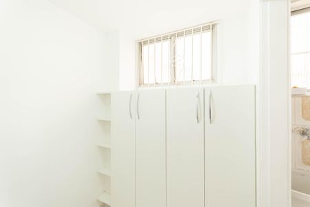 Apartamento para alugar com 70m², 2 quartos e 2 vagasQuarto de Serviço