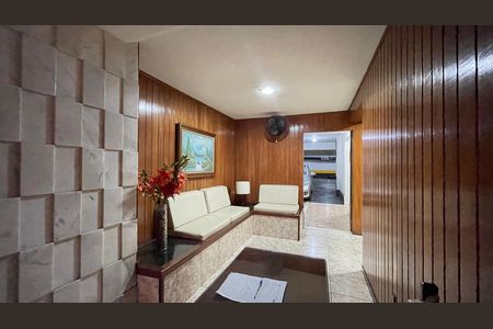 Apartamento para alugar com 70m², 2 quartos e 2 vagas Apartamento para alugar com 70m², 2 quartos e 2 vagasPortaria