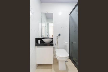 Apartamento para alugar com 70m², 2 quartos e 2 vagasBanheiro Social