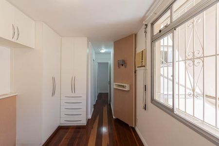 Suíte de apartamento para alugar com 2 quartos, 70m² em Tijuca, Rio de Janeiro