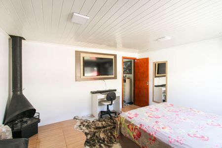 Casa à venda com 100m², 4 quartos e 2 vagas Casa à venda com 100m², 4 quartos e 2 vagasQuarto 2