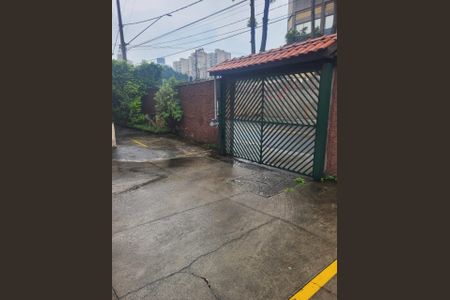 Studio à venda com 36m², 1 quarto e 1 vaga Studio à venda com 36m², 1 quarto e 1 vagaÁrea externa