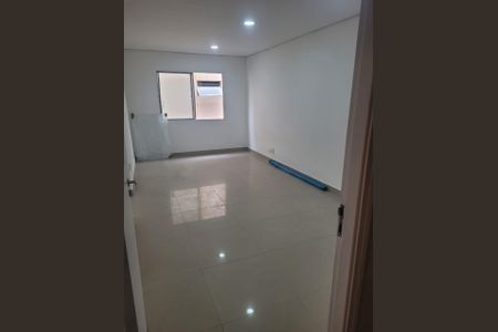 Sala/Quarto de kitnet/studio à venda com 1 quarto, 36m² em Vila Santa Luzia, São Bernardo do Campo