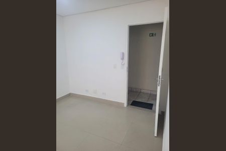 Sala/Quarto de kitnet/studio à venda com 1 quarto, 36m² em Vila Santa Luzia, São Bernardo do Campo