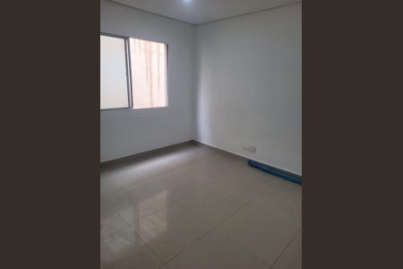 Sala/Quarto de kitnet/studio à venda com 1 quarto, 36m² em Vila Santa Luzia, São Bernardo do Campo