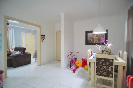 Casa à venda com 173m², 3 quartos e 3 vagasSala de Jantar